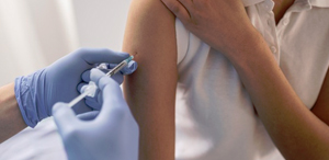 Vaccination services de santé au travail