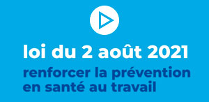 Les Services de santé au travail interentreprises se transforment. Le résumé en 3 minutes !