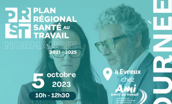 EMPLOYEURS, rendez-vous le 5 octobre à Evreux pour une matinale spéciale allongement des carrières et maintien en emploi