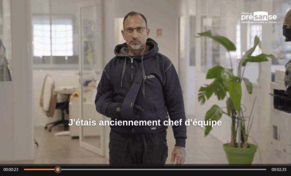 Témoignages d’entreprises : prévenir l’usure professionnelle avec l’aide de son Service de Prévention et de Santé au Travail